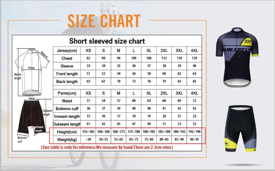 2023 Men Bicycle Clothing Male MTB Maillot Clothes White Black Pockets Mountain Bike Shirt  Racing Summer