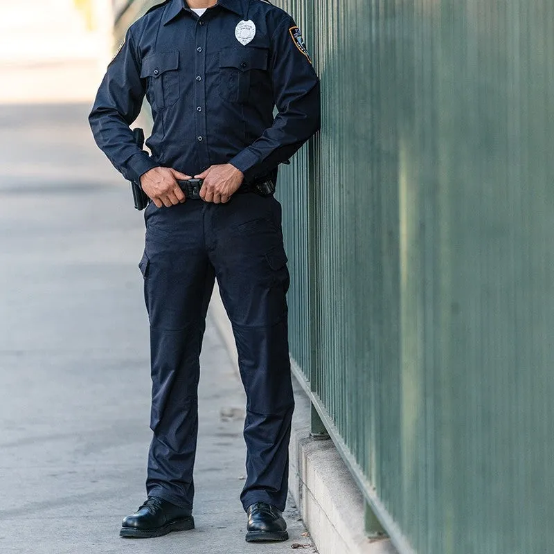 5.11 Men's NYPD Authorized Tac Stryke Pants | Navy