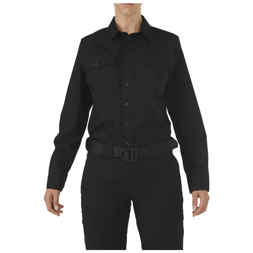 5.11 Woman's Stryke Class-B PDU Long Sleeve Shirt