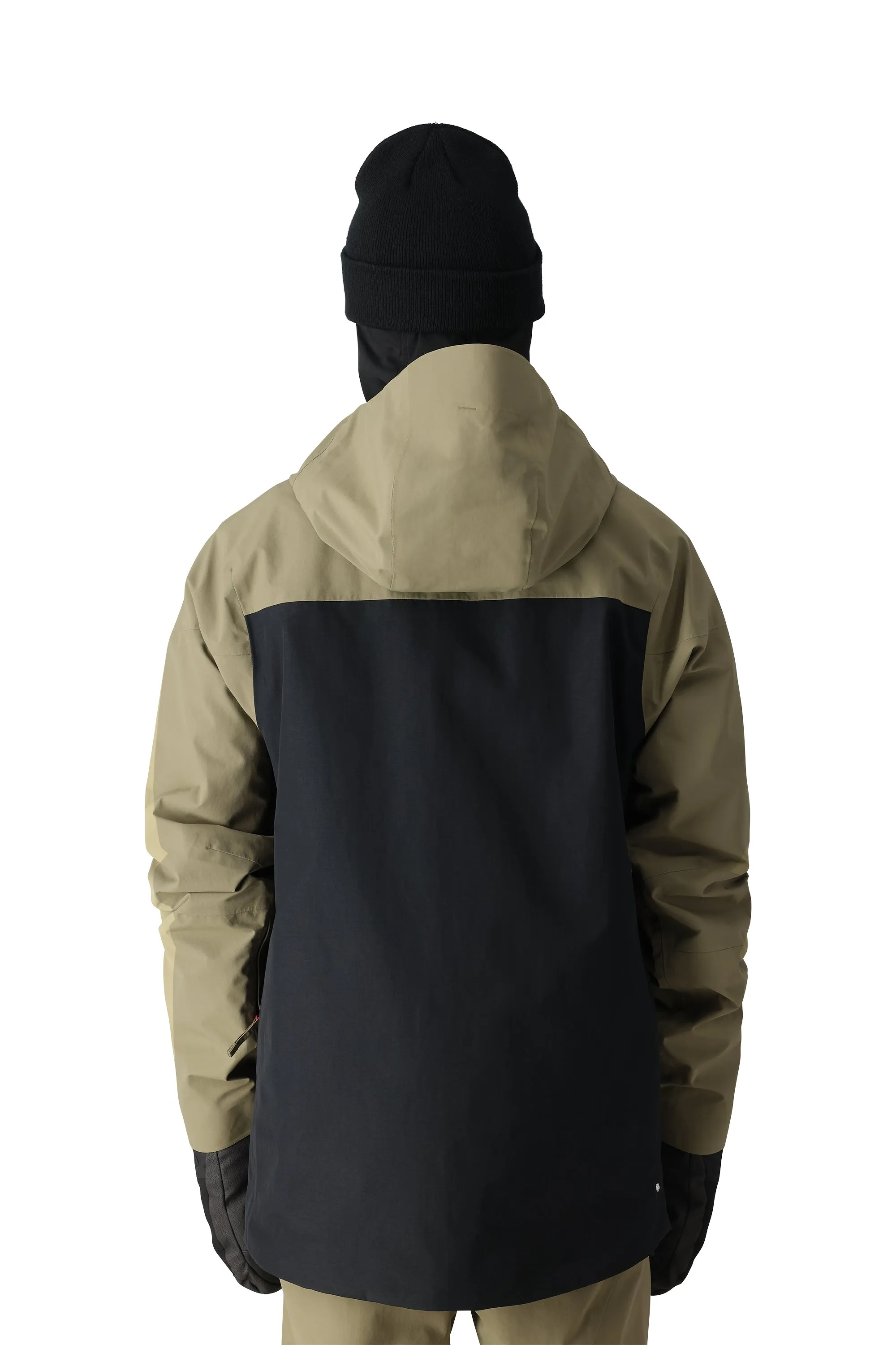 686 GORE-TEX GT Shell Jacket 2025