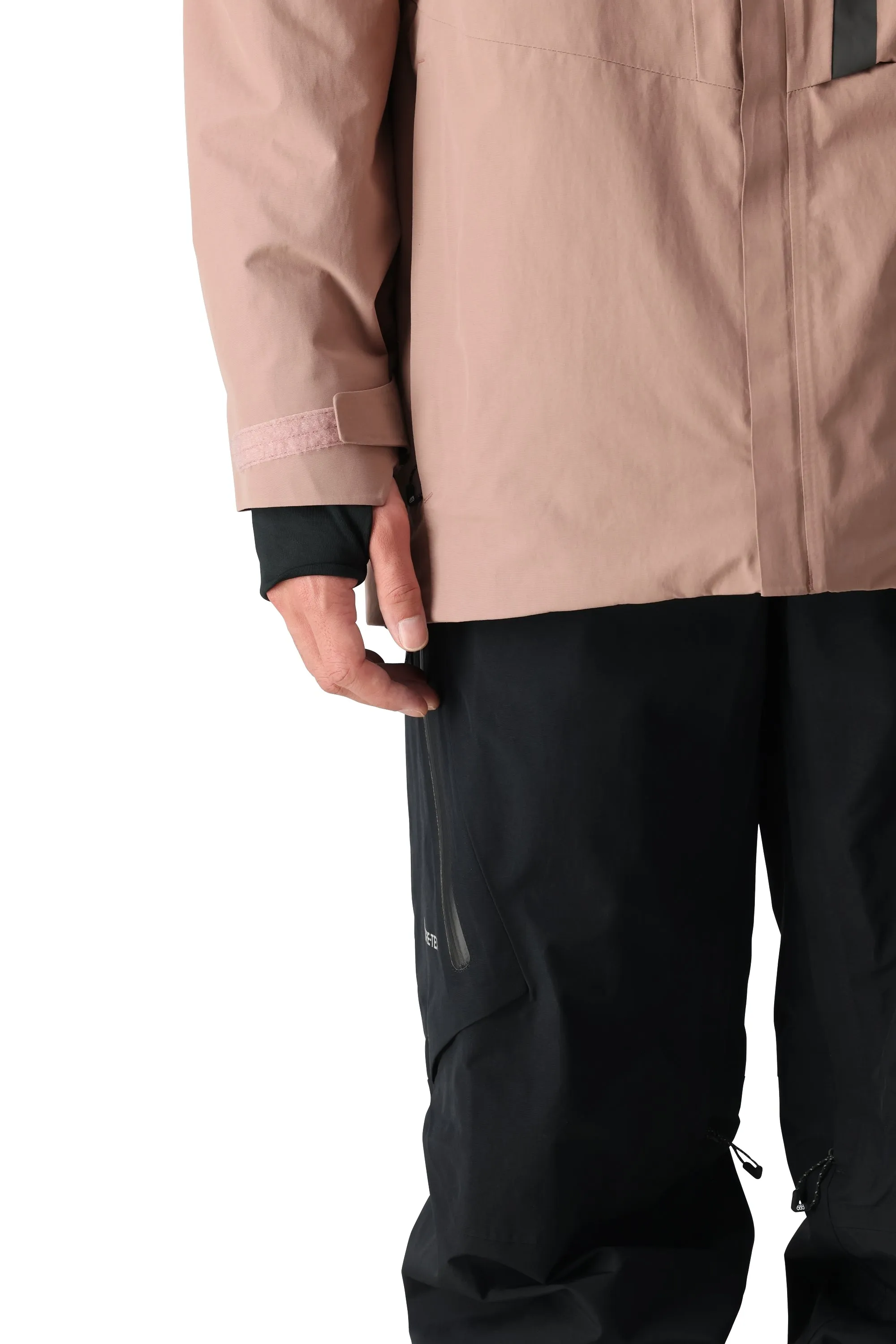 686 GORE-TEX GT Shell Jacket 2025