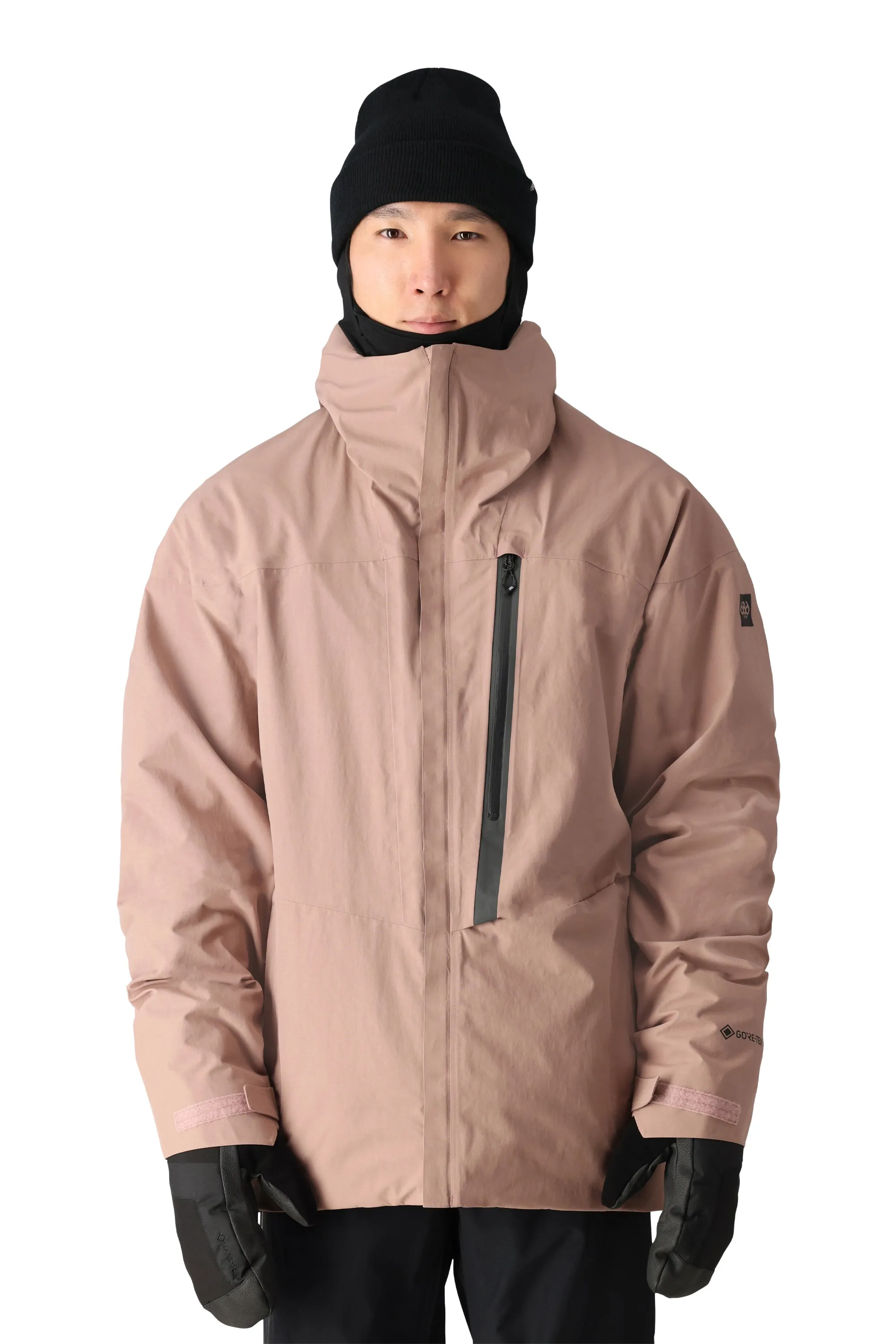 686 GORE-TEX GT Shell Jacket 2025