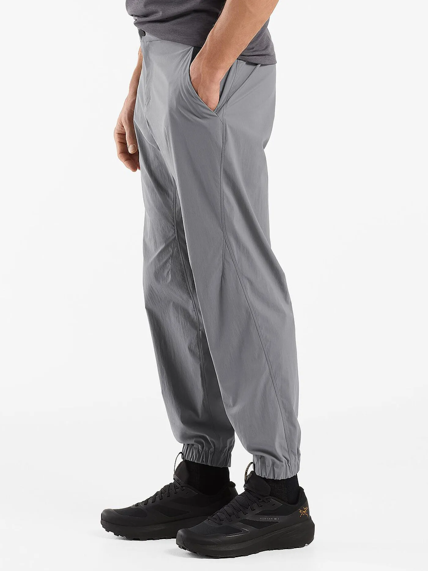 Acropole Pants