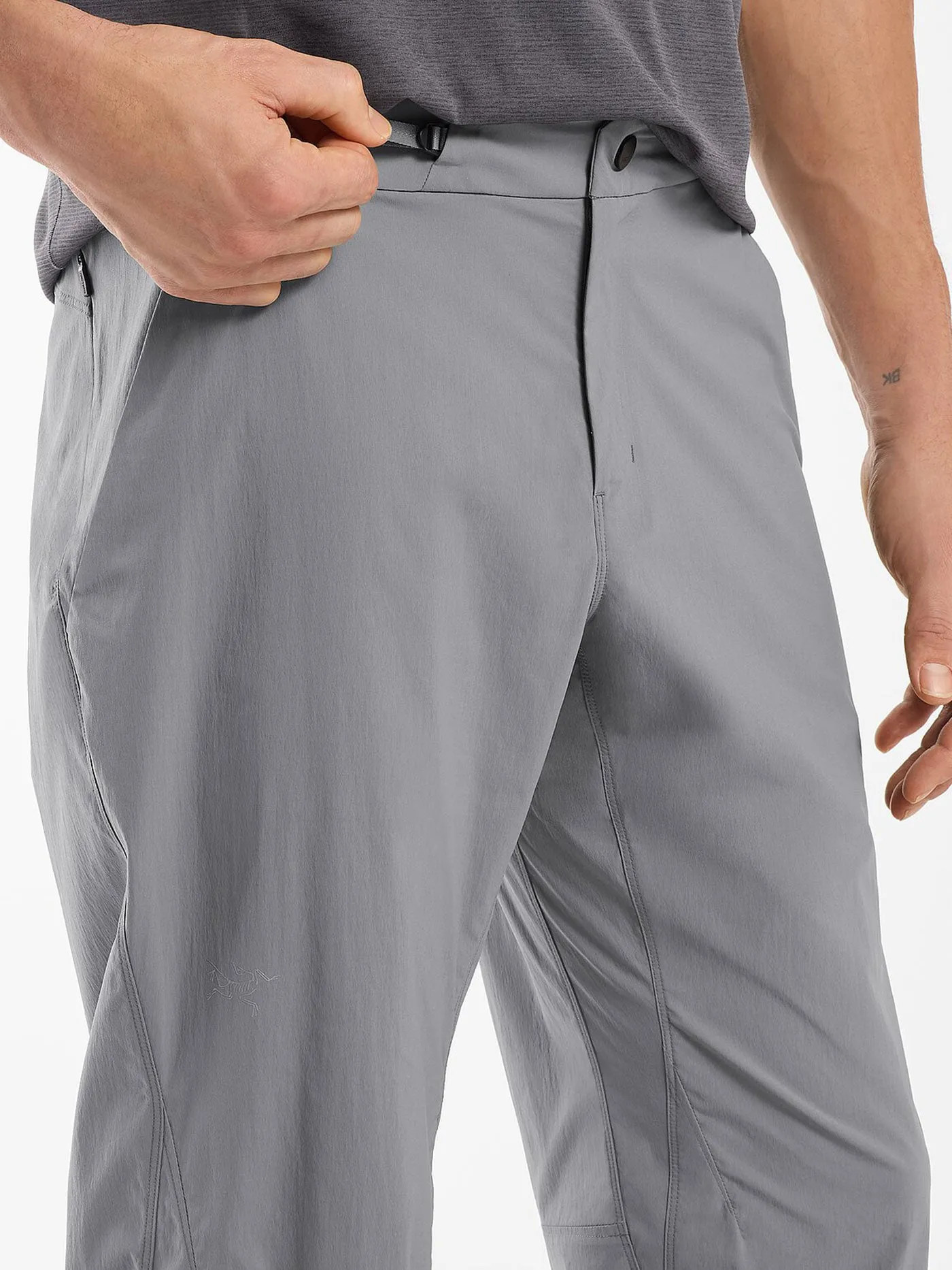 Acropole Pants