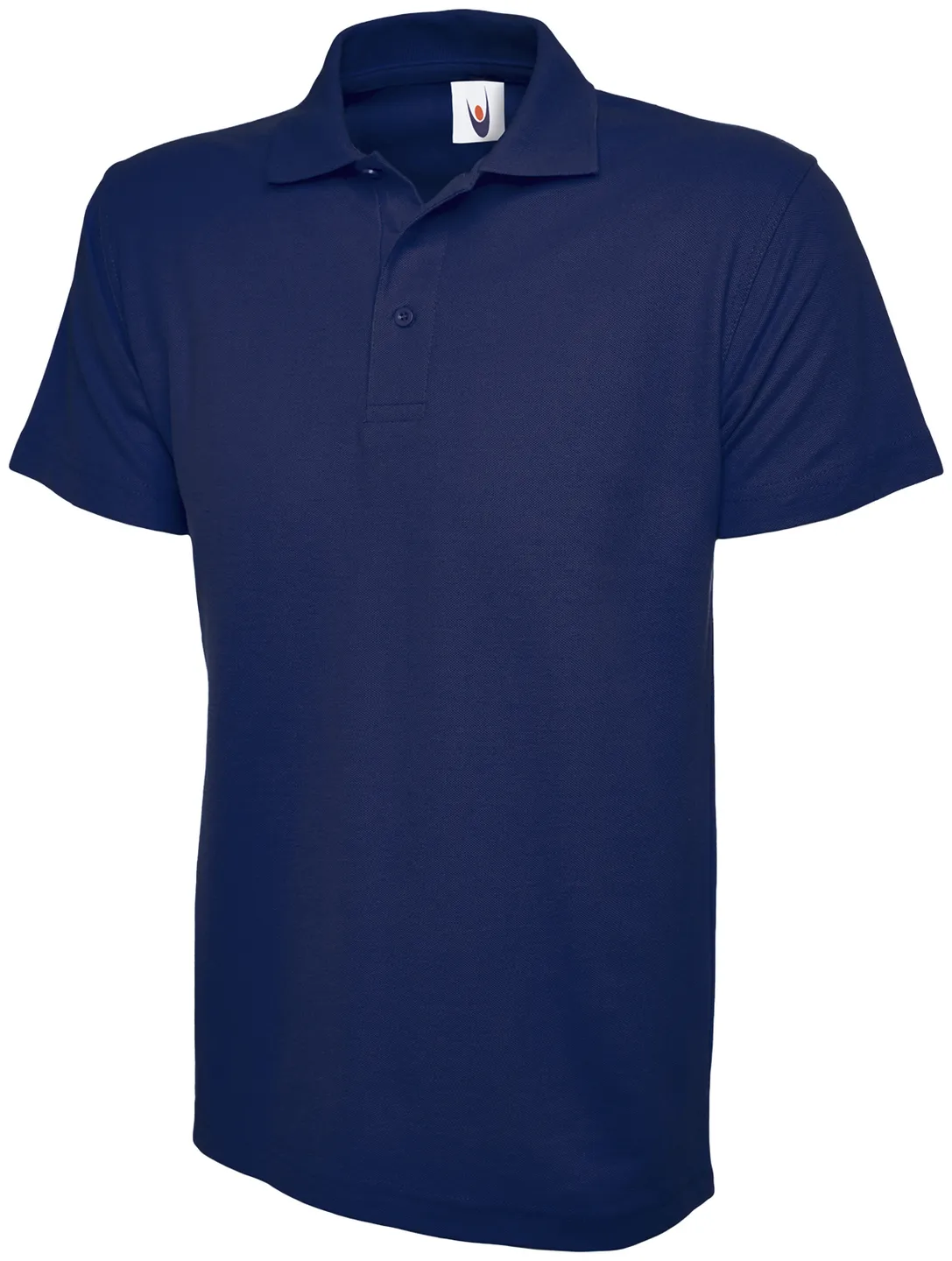 Active Poloshirt | French Navy