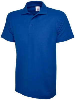 Active Poloshirt | Royal