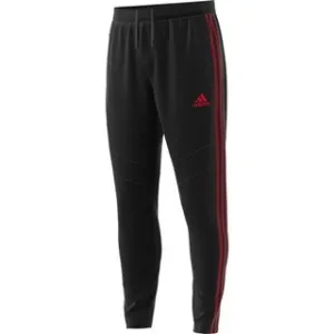 Adidas Men's Tiro 19 Training Pants- Black/Red