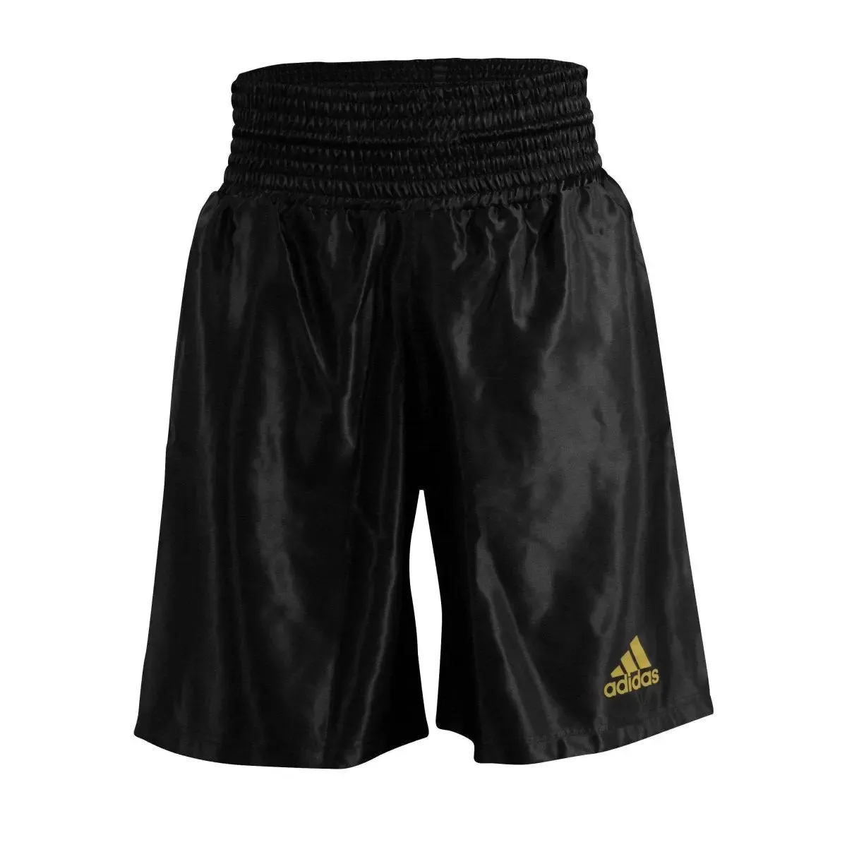 Adidas New Satin Boxing Shorts