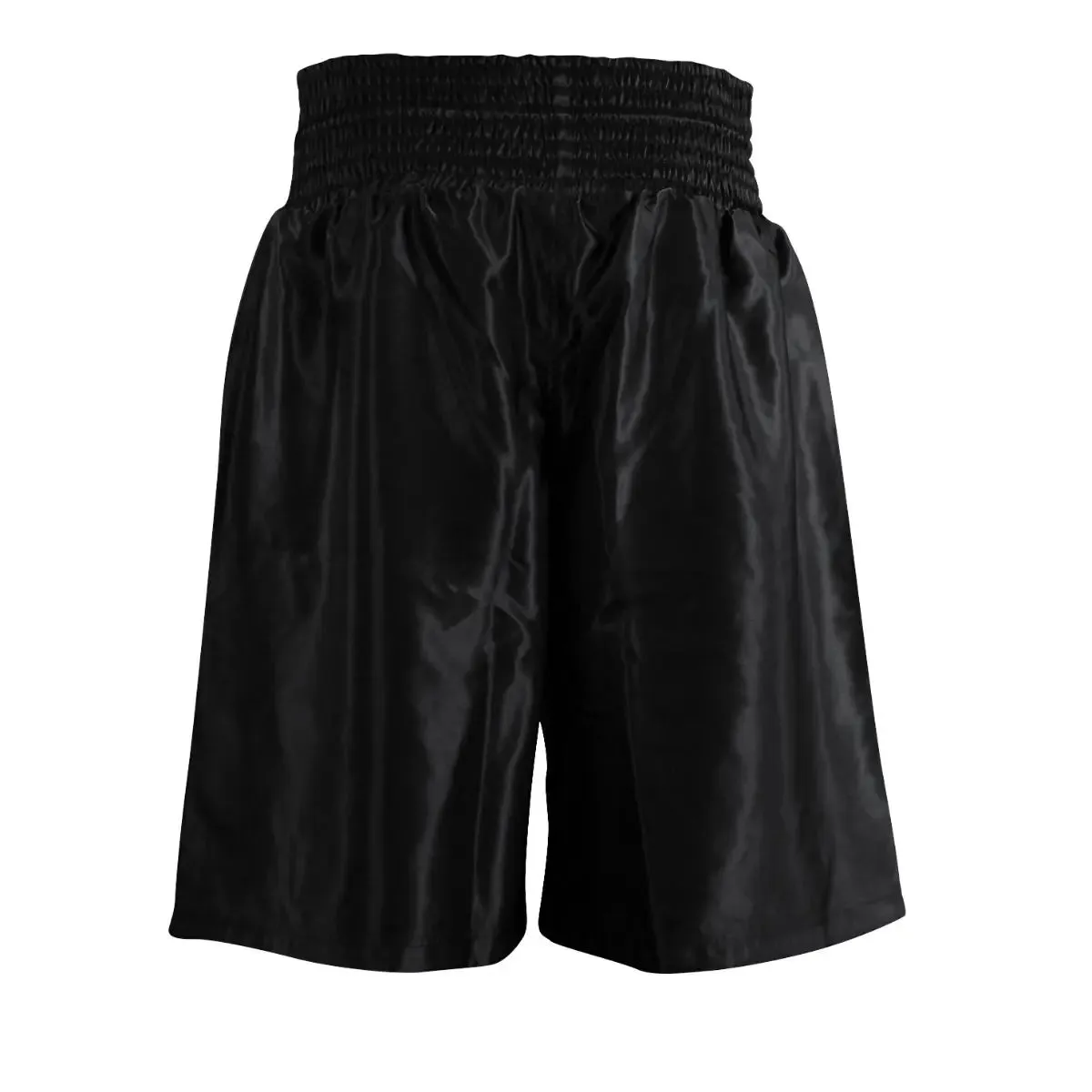 Adidas New Satin Boxing Shorts