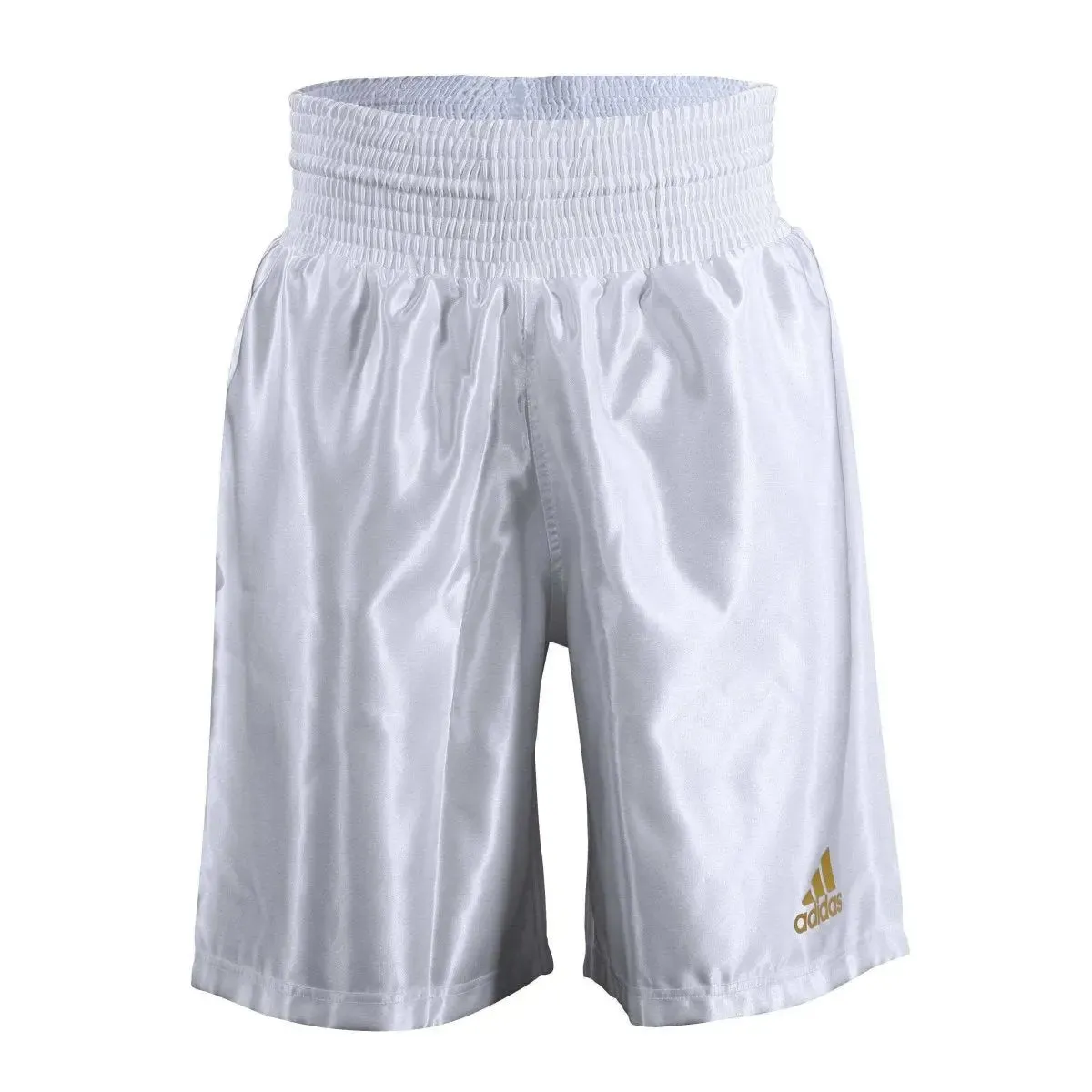 Adidas New Satin Boxing Shorts