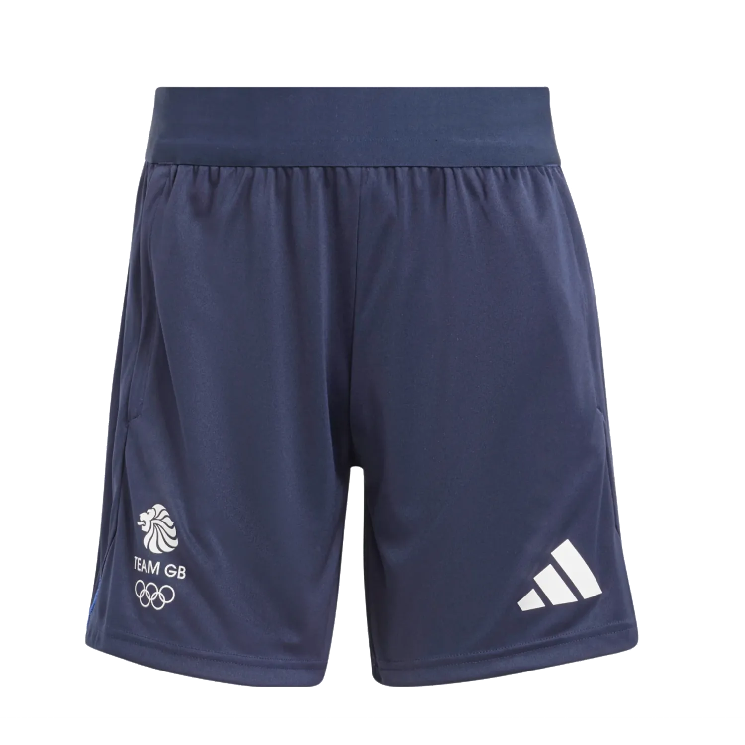 adidas Team GB Women's Training Shorts