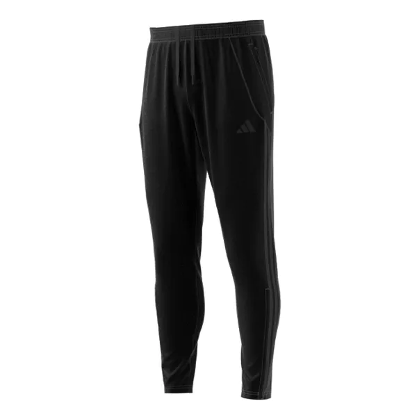 adidas Tiro 24 Track Soccer Pant (Black/Black)