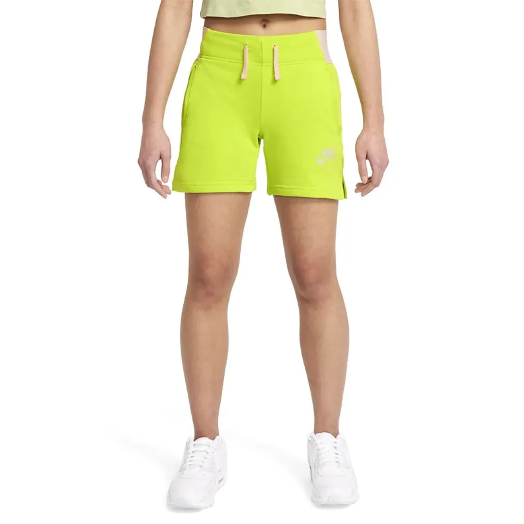 Air French Terry 5 Shorts