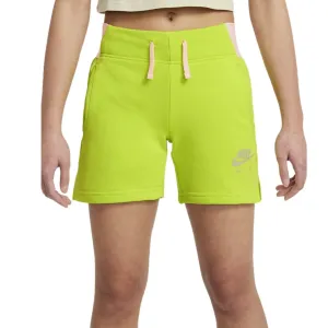 Air French Terry 5 Shorts