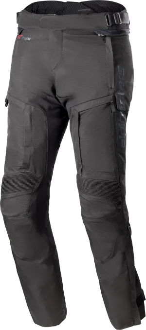 ALPINESTARS Bogota Pro Drystar? Pants - Black - Large 3227023-1100-L