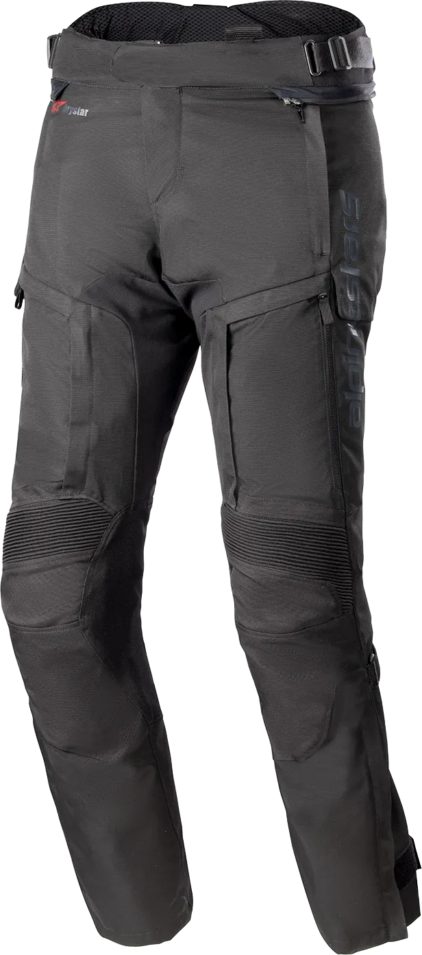 ALPINESTARS Bogota Pro Drystar? Pants - Black - Large 3227023-1100-L