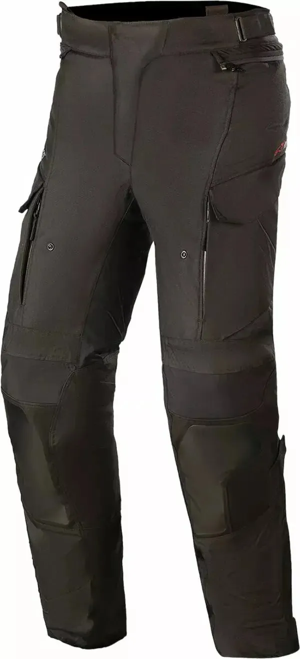 Alpinestars Stella Andes V3 Drystar Ladies Textile Trouser Black