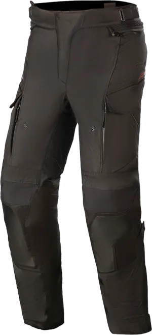 ALPINESTARS Stella Andes v3 Drystar? Pants - Black - 2XL 3237521-10-2X