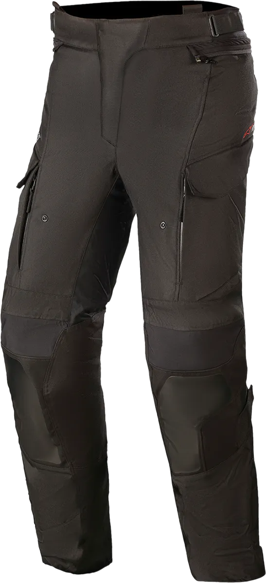 ALPINESTARS Stella Andes v3 Drystar? Pants - Black - 2XL 3237521-10-2X