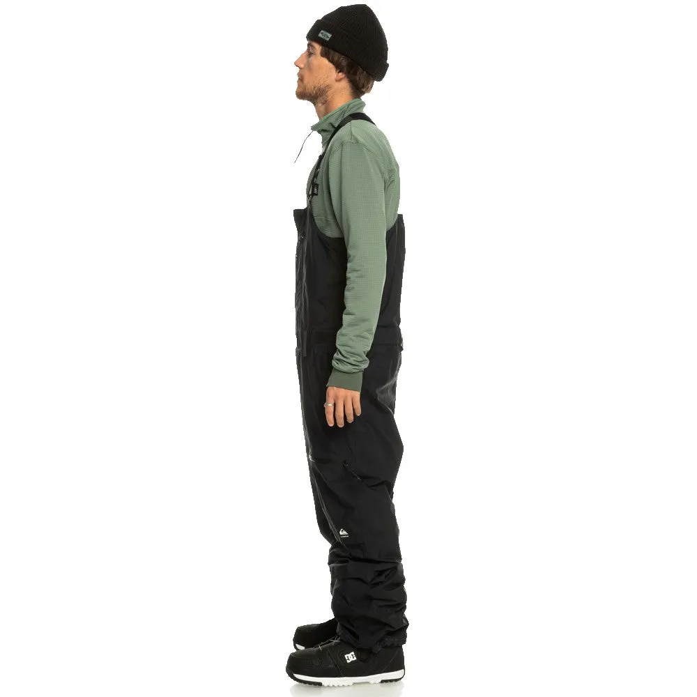 Altostratus Stret Gore-Tex Snowboard Bib Pants