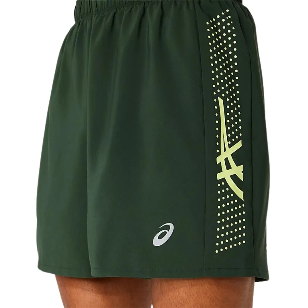 asics Icon Short Men's Shorts