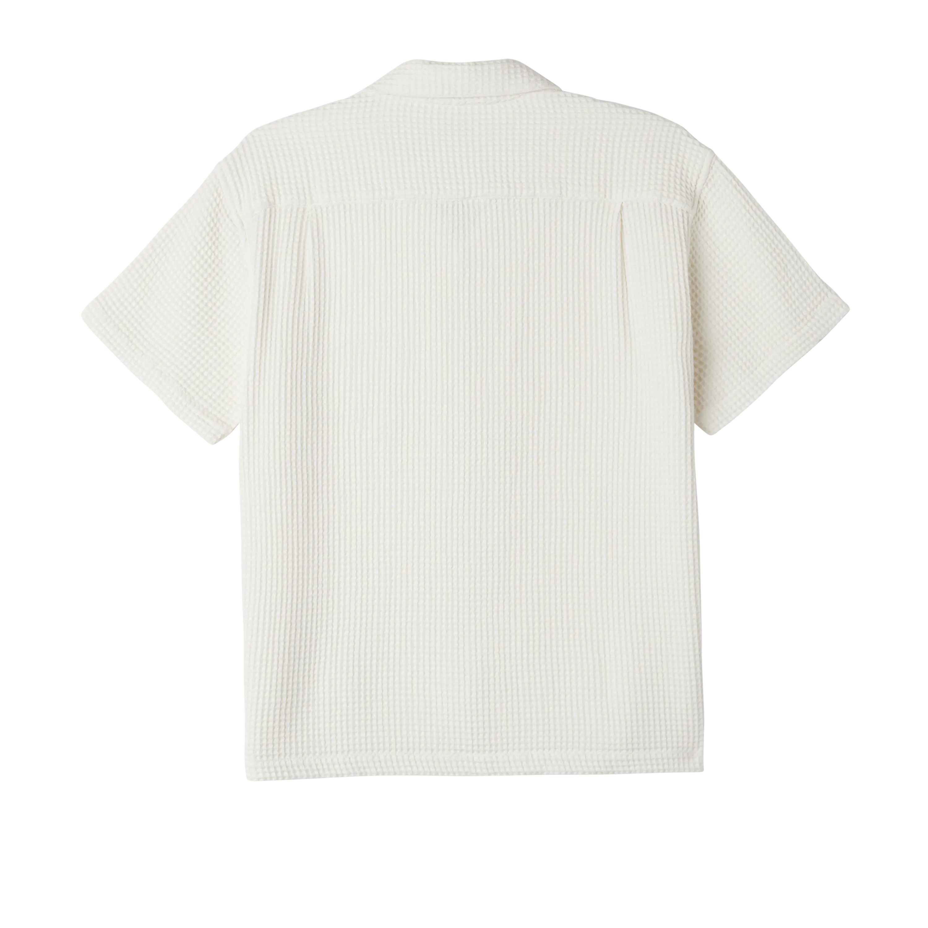 Balance Woven Shirt