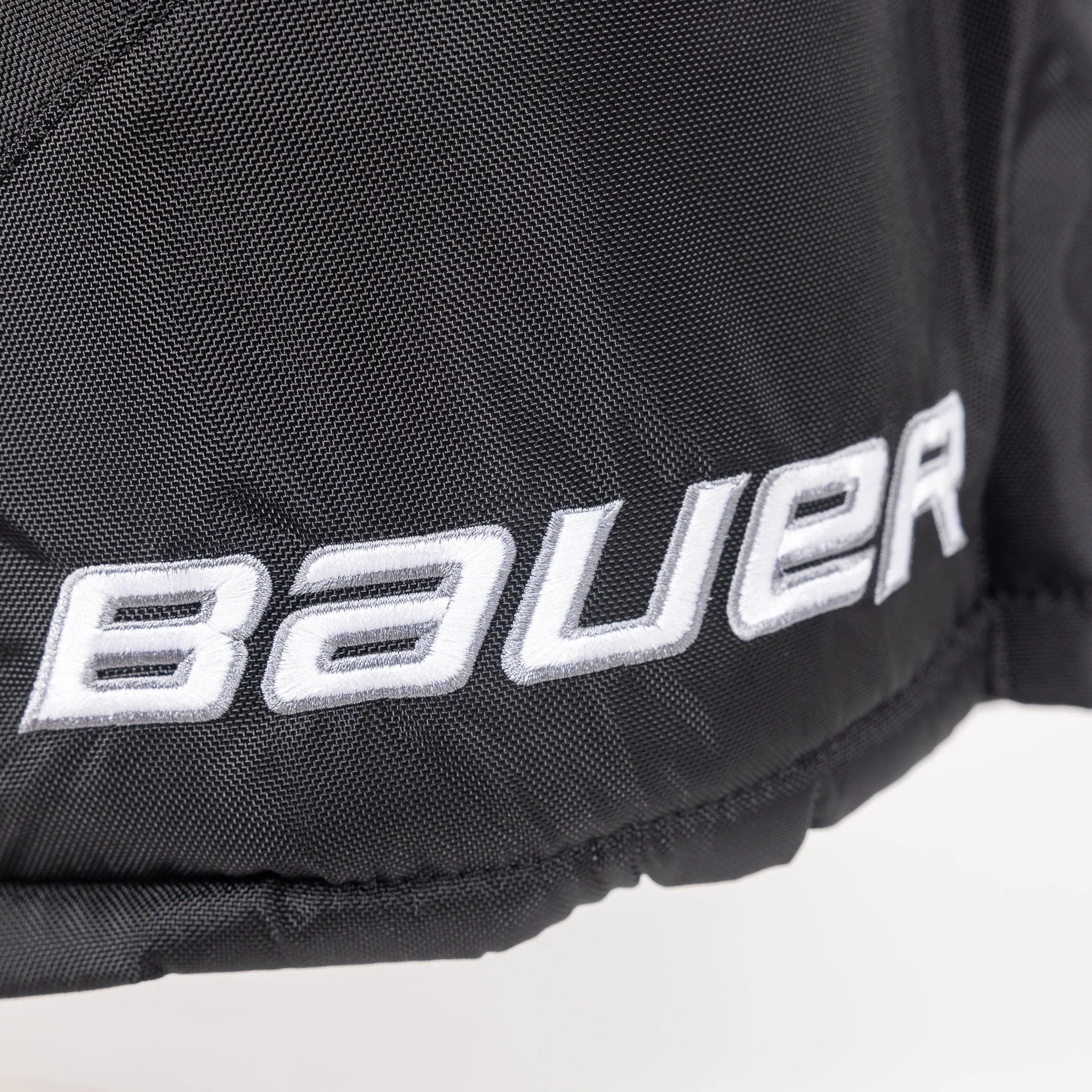 Bauer Nexus Elite Senior Hockey Pants