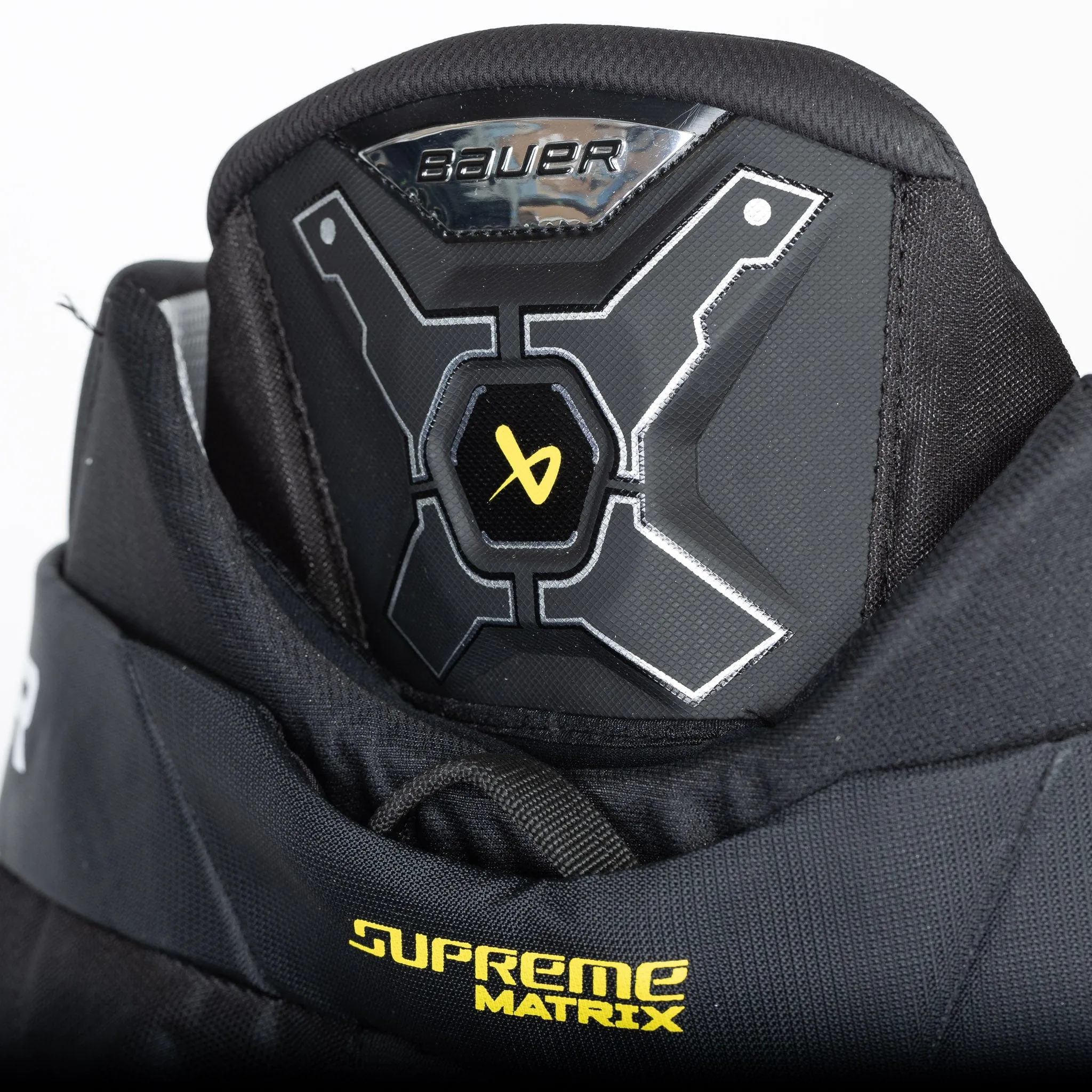 Bauer Supreme Matrix Intermediate Hockey Pants