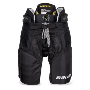 Bauer Supreme Matrix Intermediate Hockey Pants