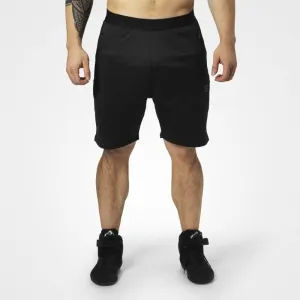 Better Bodies Brooklyn Gym Shorts - Black