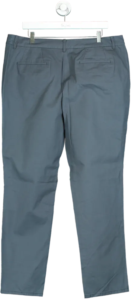 Boden Grey Chinos UK 18 Regular