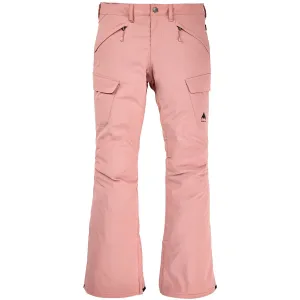 Burton GORE-TEX Gloria Pants in Powder Blush