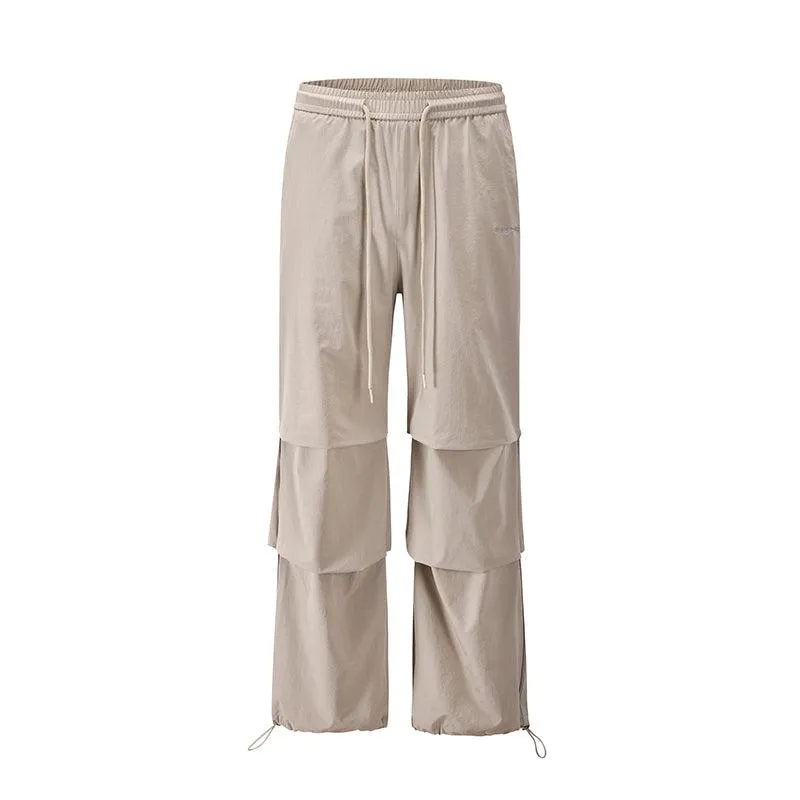 Casual Quick-drying Loose Pants