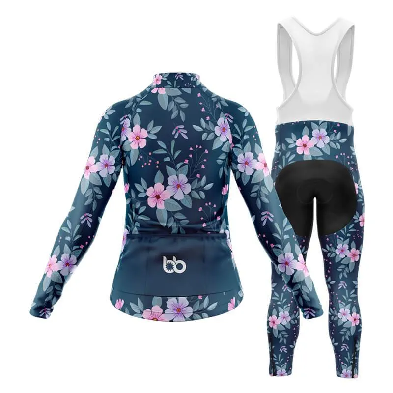 Cherry Blossom Club Cycling Kit