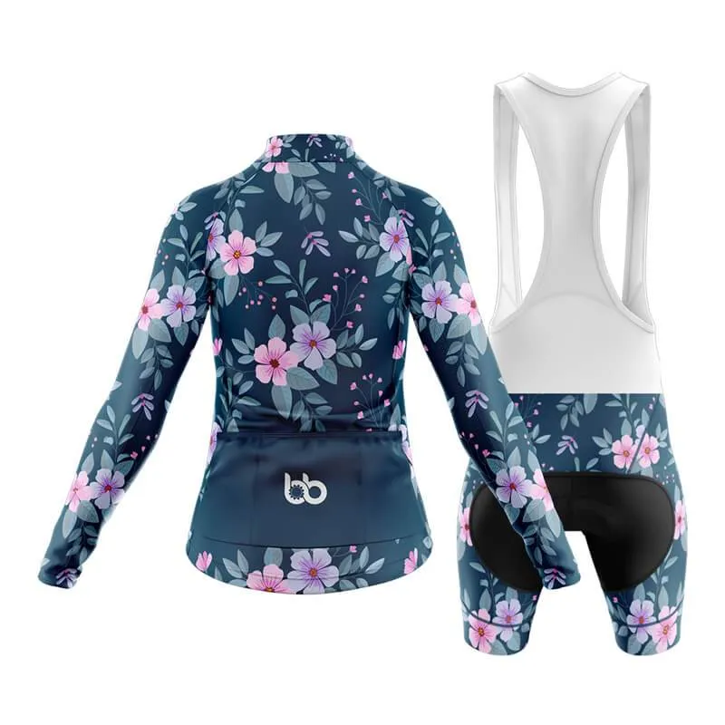 Cherry Blossom Club Cycling Kit