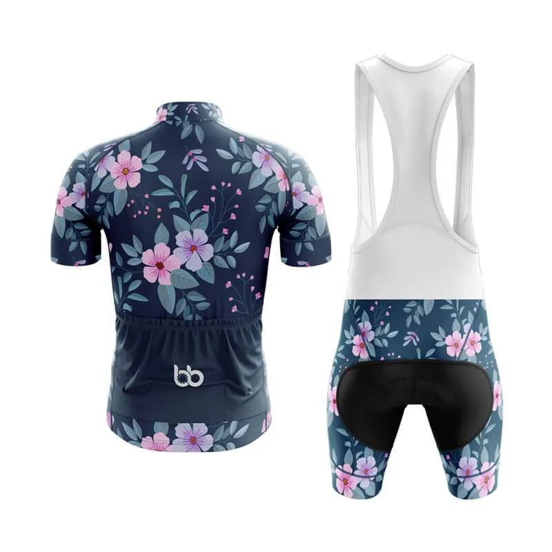 Cherry Blossom Club Cycling Kit