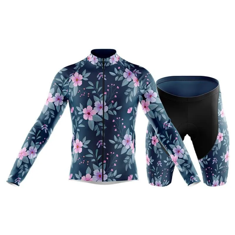 Cherry Blossom Club Cycling Kit