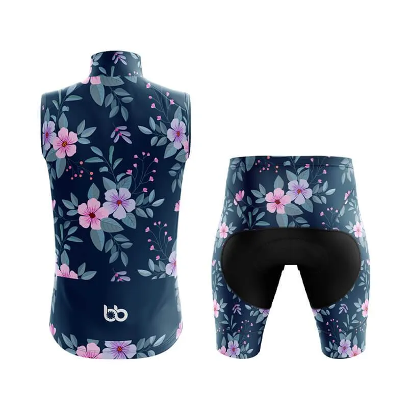 Cherry Blossom Club Cycling Kit