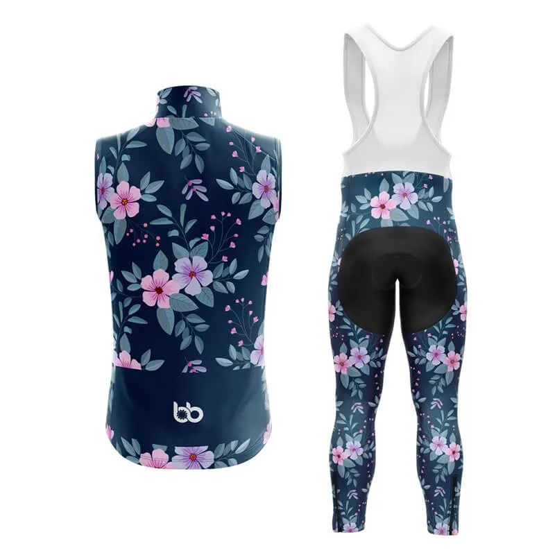 Cherry Blossom Club Cycling Kit