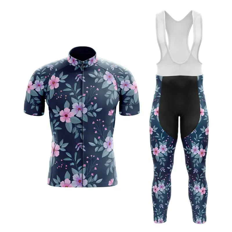 Cherry Blossom Club Cycling Kit