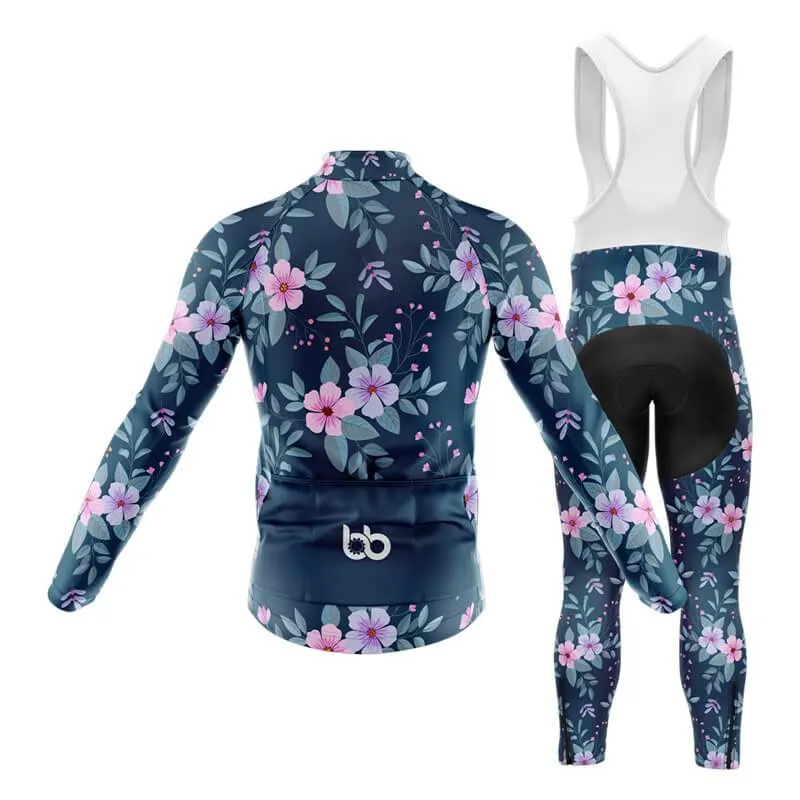 Cherry Blossom Club Cycling Kit