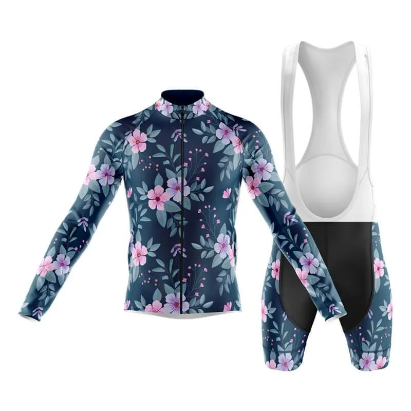 Cherry Blossom Club Cycling Kit