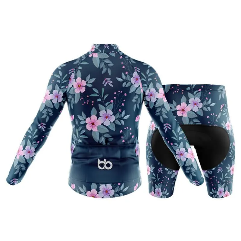 Cherry Blossom Club Cycling Kit