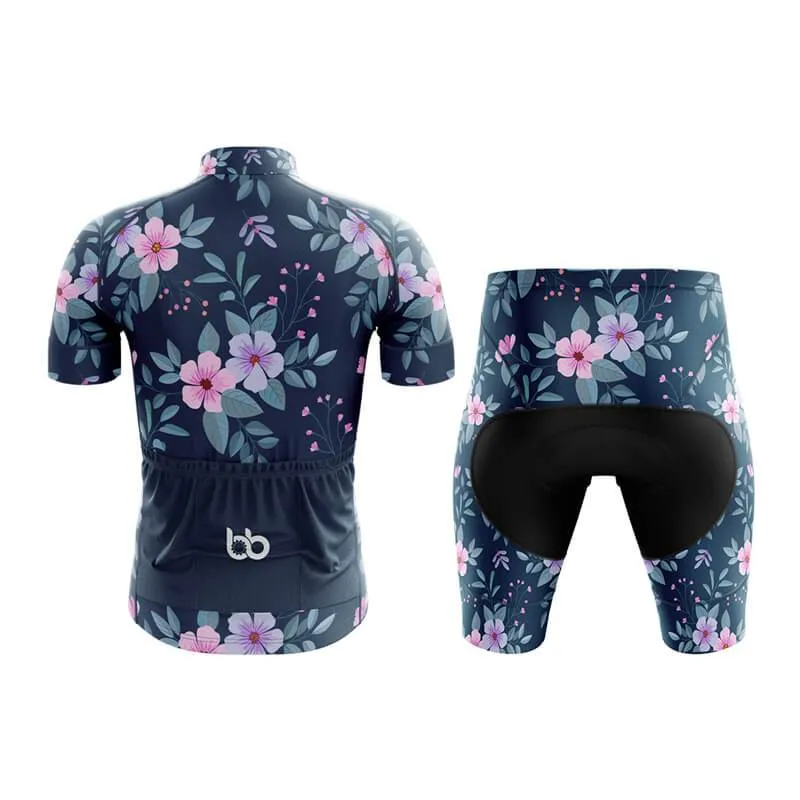 Cherry Blossom Club Cycling Kit