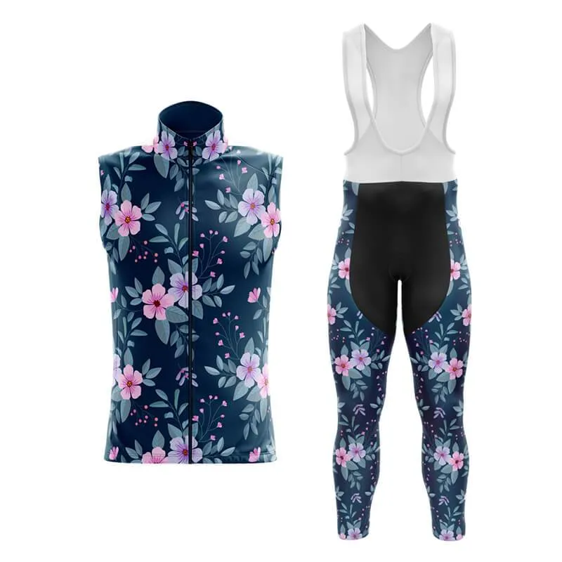 Cherry Blossom Club Cycling Kit