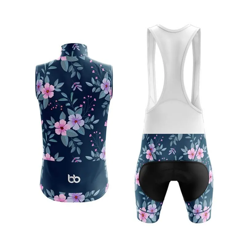 Cherry Blossom Club Cycling Kit