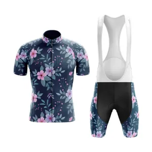 Cherry Blossom Club Cycling Kit