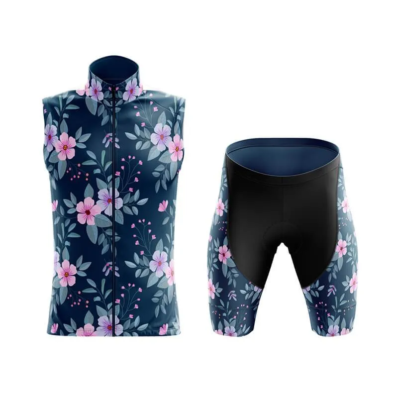 Cherry Blossom Club Cycling Kit