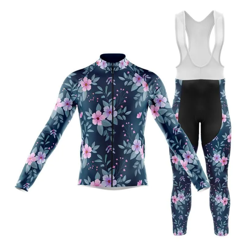 Cherry Blossom Club Cycling Kit