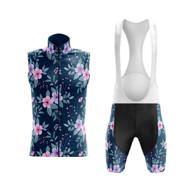 Cherry Blossom Club Cycling Kit